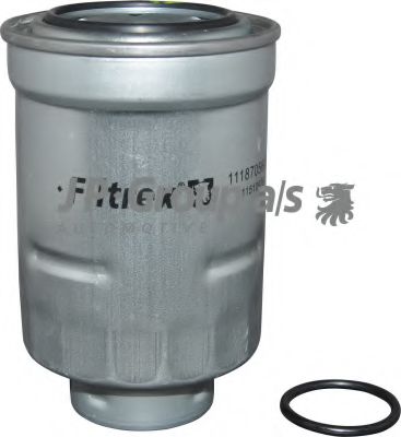 Топливный фильтр JP GROUP 1118705600