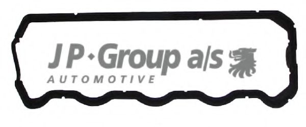 Прокладка клапанной крышки JP GROUP 1119200400