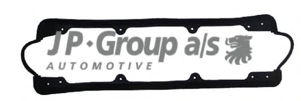 Прокладка клапанной крышки JP GROUP 1119200600