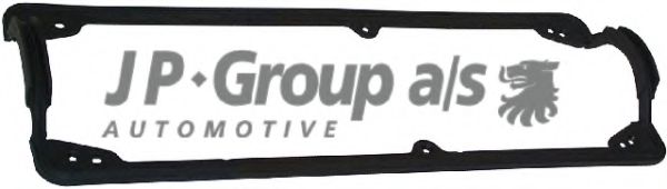 Прокладка клапанной крышки JP GROUP 1119200700