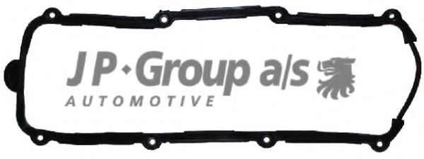 Прокладка клапанной крышки JP GROUP 1119200800