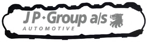 Прокладка клапанной крышки JP GROUP 1119201400