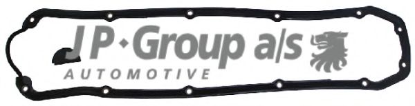 Комплект прокладки клапанной крышки  JP GROUP 1119201910