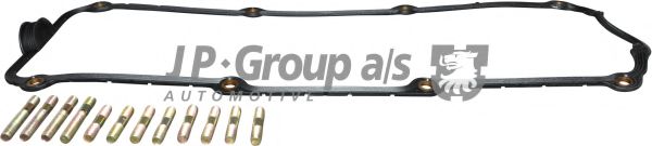 Комплект прокладки клапанной крышки  JP GROUP 1119202910