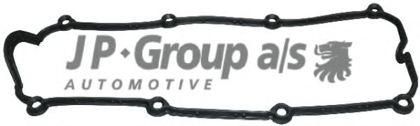 Прокладка клапанной крышки JP GROUP 1119203600