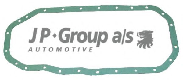Прокладка, маслянная ванна JP GROUP 1119400600