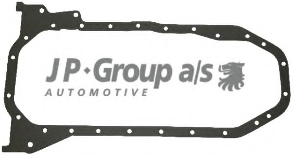 Прокладка, маслянная ванна JP GROUP 1119400900