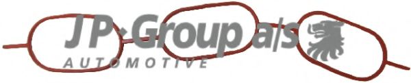 Прокладка впускного коллектора JP GROUP 1119603100