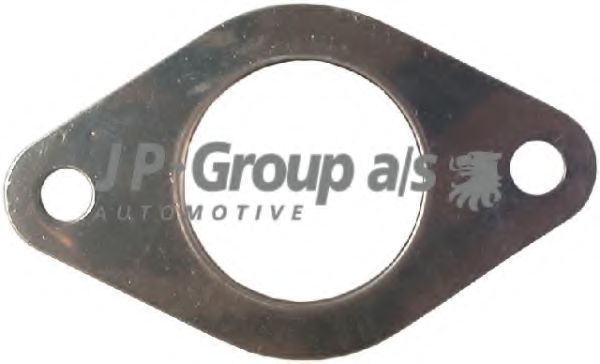 Прокладка выпускного коллектора JP GROUP 1119603800