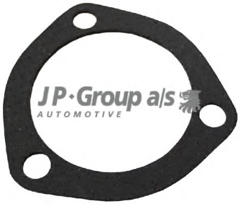 Прокладка выхлопной трубы JP GROUP 1121100200