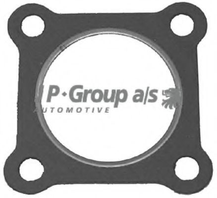 Прокладка выхлопной трубы JP GROUP 1121100600