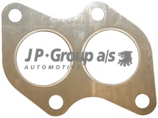 Прокладка выхлопной трубы JP GROUP 1121102900