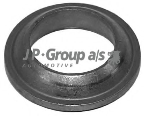 Прокладка выхлопной трубы JP GROUP 1121200400