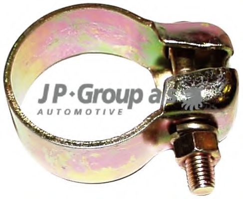Хомут соединительный JP GROUP 1121400400