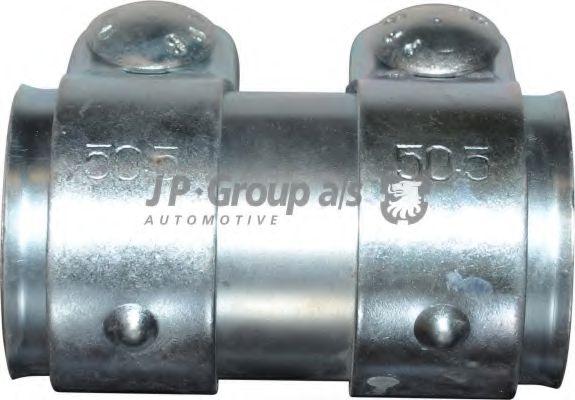Хомут соединительный JP GROUP 1121400500