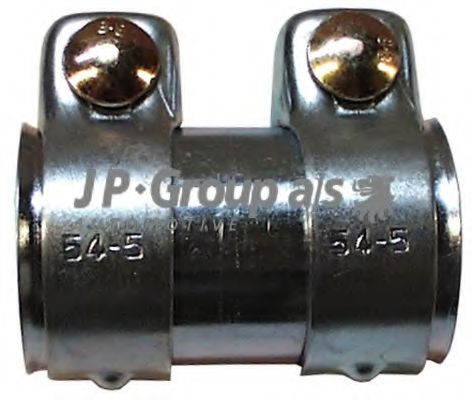 Хомут соединительный JP GROUP 1121401000
