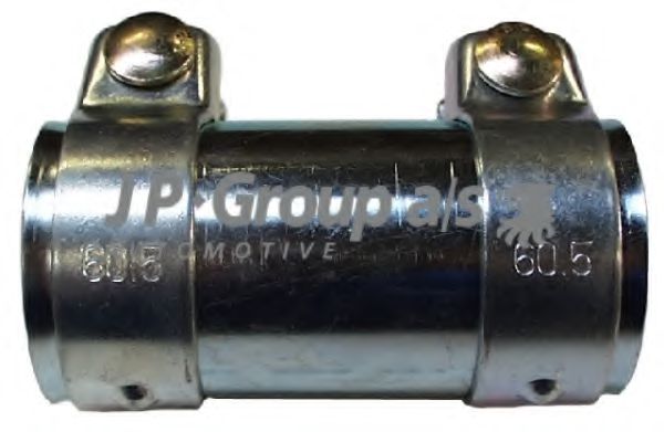 Хомут соединительный JP GROUP 1121401200