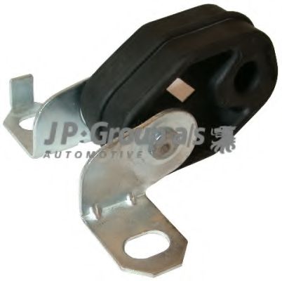 Кронштейн глушителя JP GROUP 1121600400