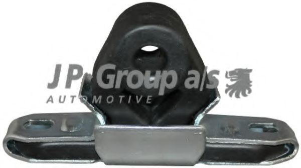 Кронштейн глушителя JP GROUP 1121601100