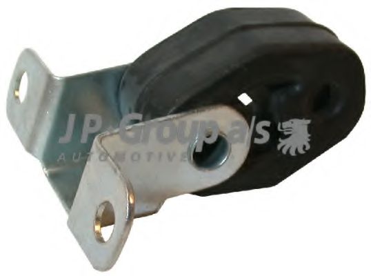 Кронштейн глушителя JP GROUP 1121601300