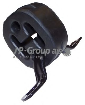 Кронштейн глушителя JP GROUP 1121601700