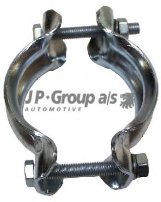 Кронштейн глушителя JP GROUP 1121602100