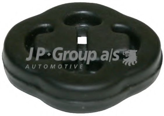 Кронштейн глушителя JP GROUP 1121602800