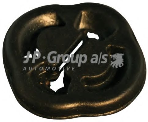 Кронштейн глушителя JP GROUP 1121603100