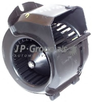 Вентилятор салона JP GROUP 1126101200