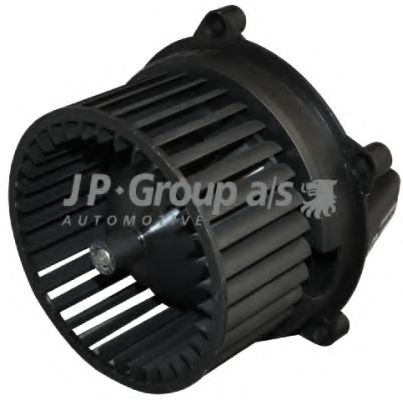 Вентилятор салона JP GROUP 1126101600