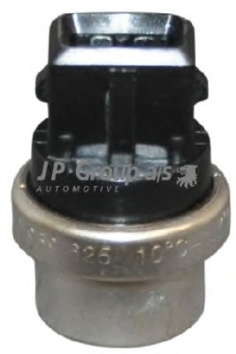 Датчик температуры охлаждающей жидкости JP GROUP 1128000900