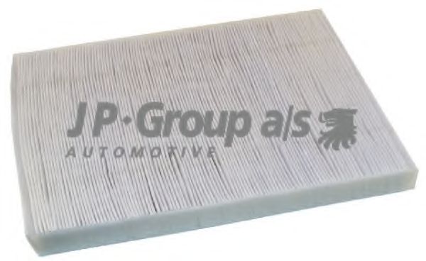 Фильтр салона JP GROUP 1128100100