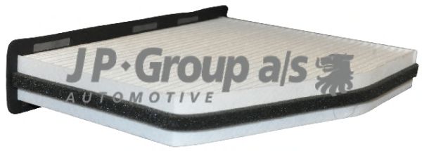 Фильтр салона JP GROUP 1128100200