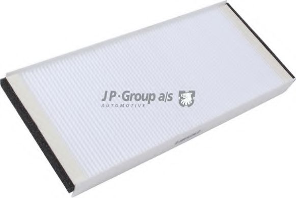Фильтр салона JP GROUP 1128100300