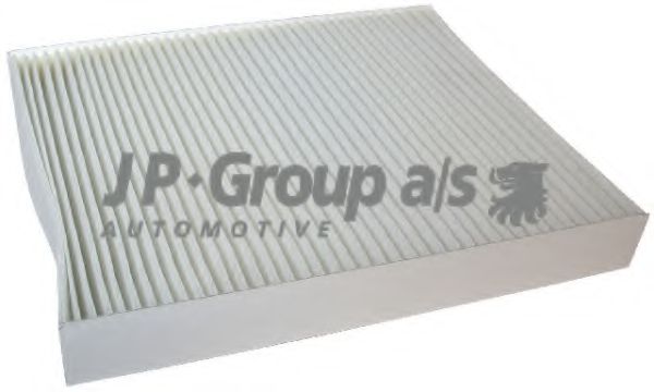 Фильтр салона JP GROUP 1128100900