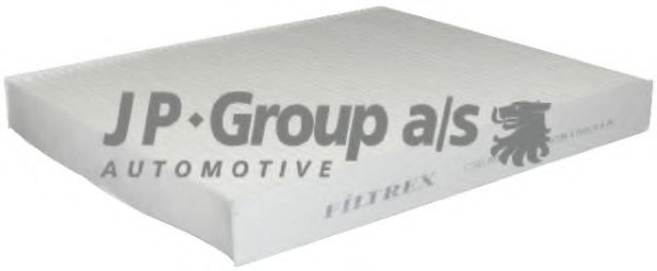 Фильтр салона JP GROUP 1128101100