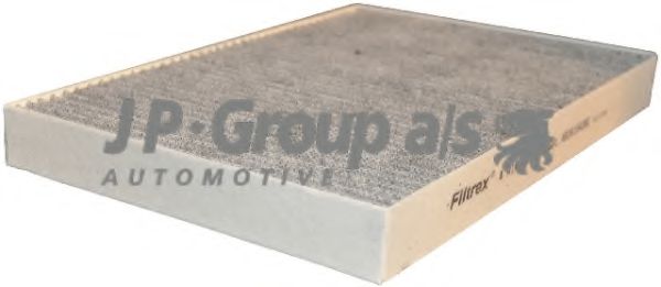 Фильтр салона JP GROUP 1128102400