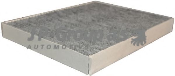 Фильтр салона JP GROUP 1128102600