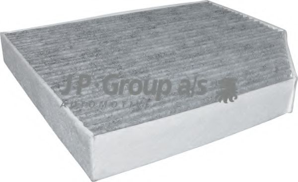 Фильтр салона JP GROUP 1128104100