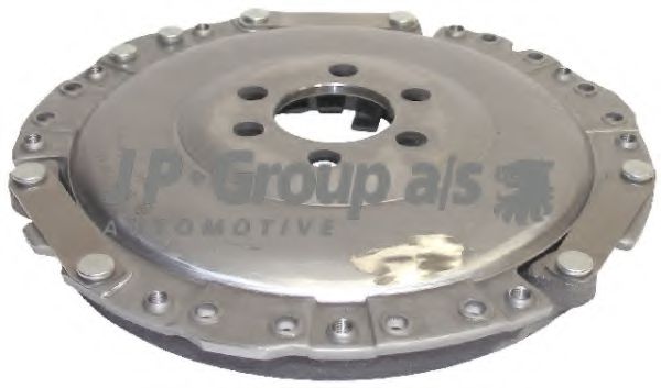 Корзина сцепления JP GROUP 1130100800