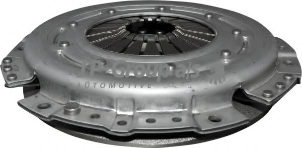 Корзина сцепления jpgroup 1130101200