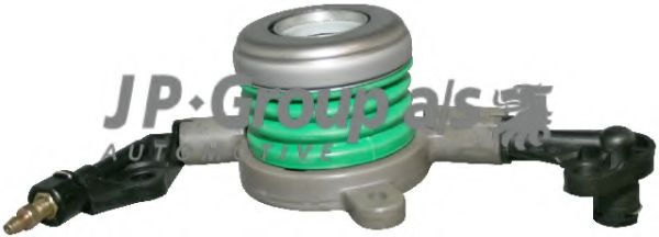 Подшипник выжимной гидравлический JP GROUP 1130301000