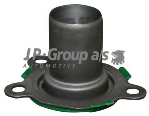 Направляющая гильза, система сцепления JP GROUP 1130350100