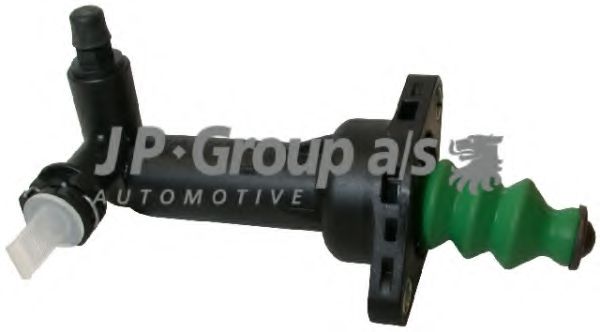 Рабочий цилиндр сцепления JP GROUP 1130501100