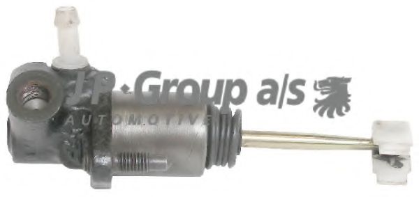 Главный цилиндр сцепления JP GROUP 1130600200