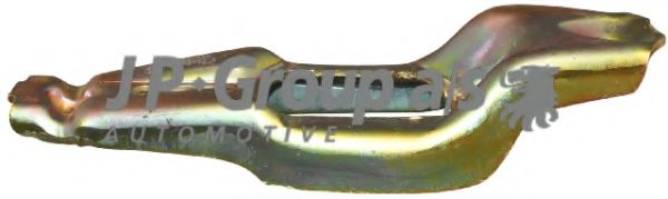 Вилка сцепления JP GROUP 1130700200