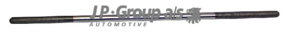 Подшипник выжимной гидравлический JP GROUP 1131050300