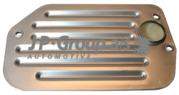 Фильтр автоматической коробки передач JP GROUP 1131900200