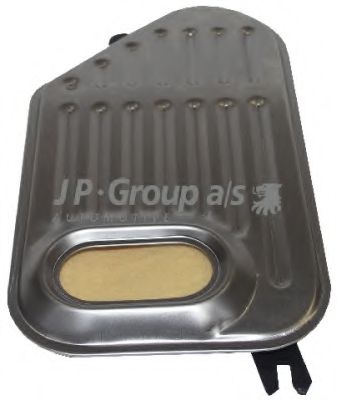 Фильтр автоматической коробки передач JP GROUP 1131900500