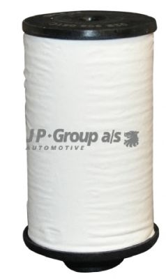 Фильтр автоматической коробки передач JP GROUP 1131900800